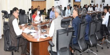 जिले में हर माह नारकोर्टिस कोर्डिनेंस कमेटी की बैठकें आयोजित  करें – संजीव कौशल