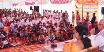 रेडियोग्राफर के पदों पर भर्ती हुए युवाओं को जल्द दी जाएगी नियुक्ति- मुख्यमंत्री