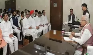 गरीबों और जरूरतमंदों का सरकार पर पहला हक- मुख्यमंत्री