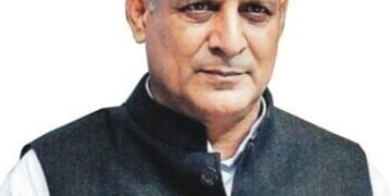 स्कूल शिक्षा मंत्री कंवरपाल शुक्रवार दोपहर 3 बजे जगाधरी रेस्ट हाउस में लगाएंगे जनता दरबार