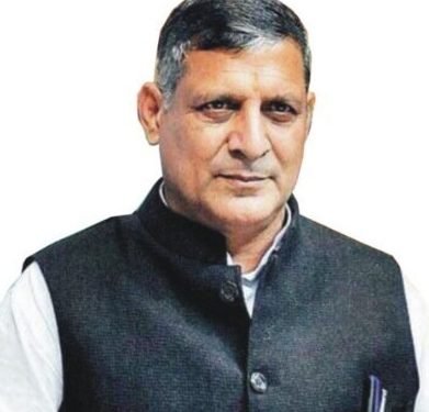 स्कूल शिक्षा मंत्री कंवरपाल शुक्रवार दोपहर 3 बजे जगाधरी रेस्ट हाउस में लगाएंगे जनता दरबार