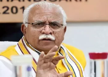 हरियाणा को जीरो ड्रॉप-आउट राज्य बनाने के लिए मुख्यमंत्री मनोहर लाल ने उठाया बीड़ा