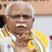 हरियाणा को जीरो ड्रॉप-आउट राज्य बनाने के लिए मुख्यमंत्री मनोहर लाल ने उठाया बीड़ा