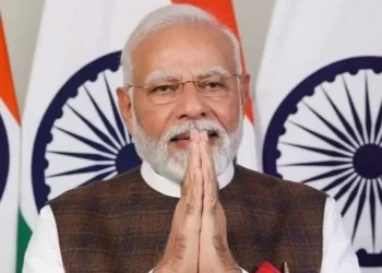 जनजातीय गौरव दिवस पर बना इतिहास – नए भारत के विकास की यात्रा हुई आरंभ