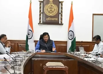 हरियाणा सरकार ने लांच किया “मिशन कर्मयोगी हरियाणा” कार्यक्रम