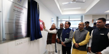 कौशल के बलबूते हमारे युवा दुनिया मे स्थापित कर रहे कीर्तिमान : मुख्यमंत्री