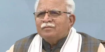 मिशन-2024 मुख्यमंत्री मनोहर लाल की नई पहल