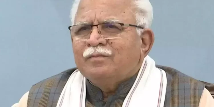 मिशन-2024 मुख्यमंत्री मनोहर लाल की नई पहल