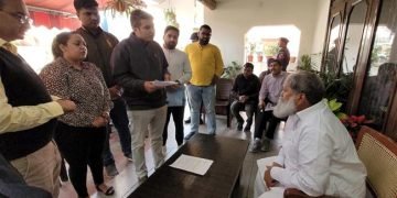 तंत्र-मंत्र कर युवक को नहर में डुबोकर हत्या का आरोप, कार्रवाई न होने पर गृह मंत्री अनिल विज ने करनाल एसपी को एसआईटी गठित कर जांच के दिए निर्देश