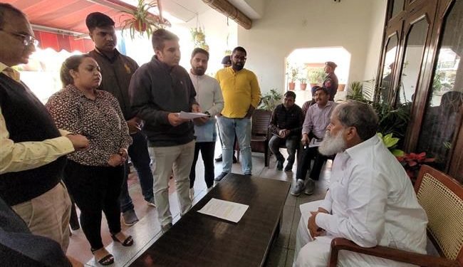 तंत्र-मंत्र कर युवक को नहर में डुबोकर हत्या का आरोप, कार्रवाई न होने पर गृह मंत्री अनिल विज ने करनाल एसपी को एसआईटी गठित कर जांच के दिए निर्देश