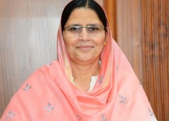 सरकारी कालेज राजौंद के भवन निर्माण को मिली प्रशासकीय मंजूरी