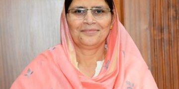 सरकारी कालेज राजौंद के भवन निर्माण को मिली प्रशासकीय मंजूरी