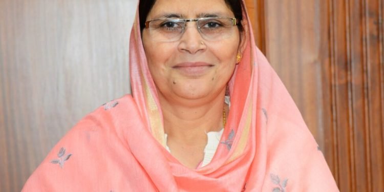 सरकारी कालेज राजौंद के भवन निर्माण को मिली प्रशासकीय मंजूरी