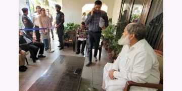 एयरफोर्स के रिटायर्ड विंग कमांडर से जमीनी धोखाधड़ी, गृह मंत्री अनिल विज ने एसपी को मामला दर्ज कर करने के निर्देश दिए