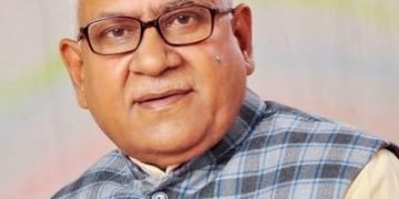 16 नवंबर 1857 को हुए स्वतंत्रता संग्राम ने रख दी थी स्वतंत्रता आंदोलन की नींव- राज्य मंत्री ओमप्रकाश यादव