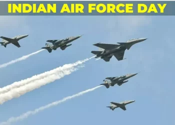 अम्बाला में दो दिवसीय एयर-शो का आयोजन 23 से