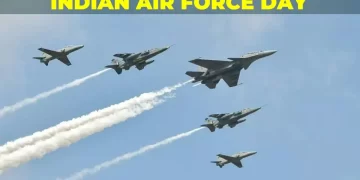 अम्बाला में दो दिवसीय एयर-शो का आयोजन 23 से