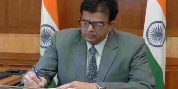 डीबीटी योजनाओं को पीपीपी से जोड़ कर संचालित किया जाए- संजीव कौशल 