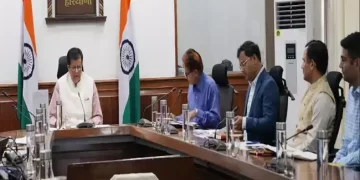 ग्रामीण क्षेत्रों के समग्र विकास हेतू तैयार होगा पंचायत विकास सूचकांक- संजीव कौशल