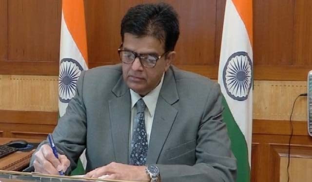 फरीदाबाद में 9वां भारत अंतर्राष्ट्रीय विज्ञान महोत्सव का आयोजन- संजीव कौशल