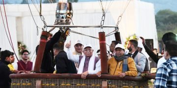 वॉटर स्पोर्ट्स और साहसिक खेल गतिविधियों की ओर अग्रसर हरियाणा