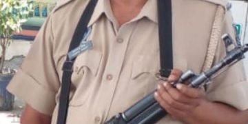 मुख्यमंत्री द्वारा सुल्तानपुर लोधी में होमगार्ड के जवान जसपाल सिंह की मौत पर दुख व्यक्त