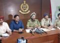 बठिंडा कत्ल कांड : पंजाब पुलिस द्वारा रिकार्ड समय में 72 घंटों के अंदर शूटर काबू