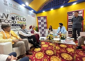 पंजाब ने फूड प्रोसेसिंग और सहायक उद्योगों में 1225 करोड़ रुपए का निवेश किया हासिल