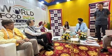 पंजाब ने फूड प्रोसेसिंग और सहायक उद्योगों में 1225 करोड़ रुपए का निवेश किया हासिल