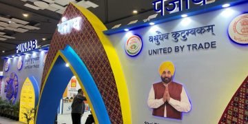 कैबिनेट मंत्री अनमोल गगन मान होंगे दिल्ली के प्रगति मैदान में ‘पंजाब डे’ समागम के मुख्य मेहमान