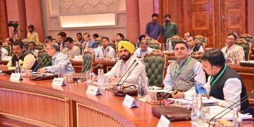 पराली से बिजली पैदा करने वाले बायोमास पावर प्लांटों को प्रोत्साहित करने के लिए बिजली मंत्री द्वारा केंद्र से वी.जी.एफ की माँग 