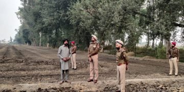 पराली जलाने के मामलेः पंजाब पुलिस द्वारा 932 एफआईआर दर्ज, 7405 मामलों में 1.67 करोड़ रुपए का लगाया जुर्माना