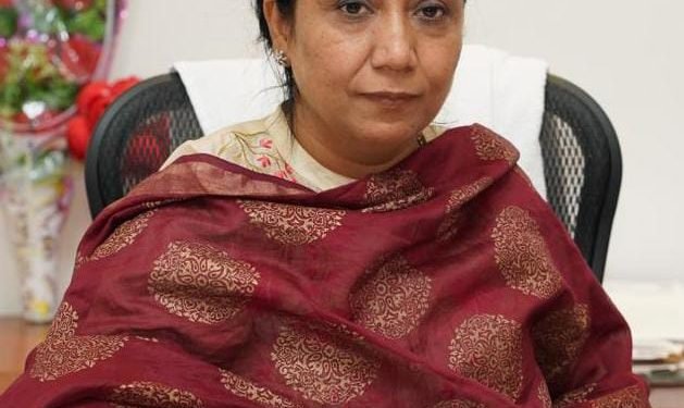 पंजाब सरकार द्वारा दूसरा बच्चा लड़की पैदा होने पर दिए जा रहे हैं 6 हज़ार रुपए : डा. बलजीत कौर