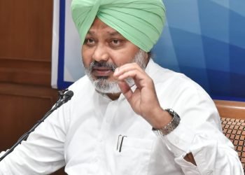 एकमुश्त निपटारा स्कीम-2023 मुकदमेबाज़ी को घटाकर और जी.एस.टी की पालना को बढ़ाकर व्यापार और उद्योग के लिए लाभदायक होगी-चीमा  