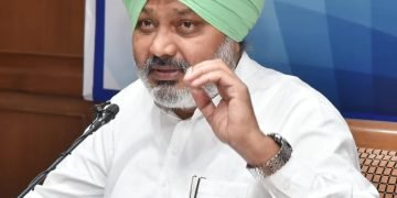 एकमुश्त निपटारा स्कीम-2023 मुकदमेबाज़ी को घटाकर और जी.एस.टी की पालना को बढ़ाकर व्यापार और उद्योग के लिए लाभदायक होगी-चीमा  