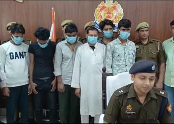 Got Sister-in-Iaw Murdered By Contractor Killer