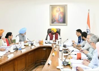 मुख्यमंत्री के नेतृत्व में मंत्रीमंडल द्वारा व्यापारियों को दीवाली का तोहफ़ा, जी. एस. टी. से पहले के बकाए के लिए एकमुश्त निपटारा स्कीम लागू