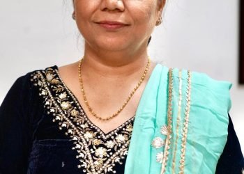 डॉ. बलजीत कौर ने लोगों को दिवाली और बंदी छोड़ दिवस की दी बधाई 