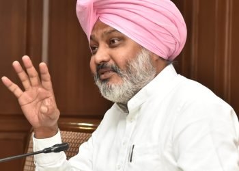 अक्तूबर महीने के दौरान ‘मेरा बिल’ ऐप पर बिल अपलोड करके 216 विजेताओं ने जीते 12.43 लाख रुपए के ईनाम-हरपाल सिंह चीमा  