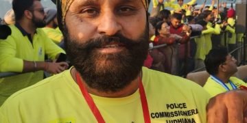  हरेक वर्ग के लोगों द्वारा नशा विरोधी साइकिल रैली को बड़ी स्वीकृति