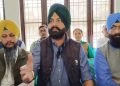 पंचायत मंत्री लालजीत सिंह भुल्लर ने 203 एकड़ जमीन से अवैध कब्ज़ा छुड़वाया