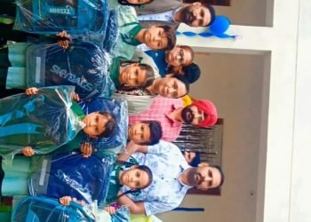 आज के बच्चे ही कल का रौशन भविष्य हैं: डॉ. बलजीत कौर  