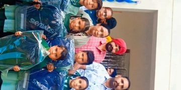 आज के बच्चे ही कल का रौशन भविष्य हैं: डॉ. बलजीत कौर  