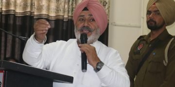 बाग़बानी बनेगा पंजाब के किसानों का अगला लक्ष्य, सरकार देगी हर मदद: चेतन सिंह जौड़ामाजरा