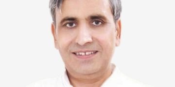 गरीब एवं पात्र लोगों को घर बैठे पारदर्शिता के साथ योजनाओं का लाभ देना ही सुशासन – कृषि मंत्री जेपी दलाल