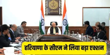 काम में लापरवाही बरतने और अनियमितताएं पाए जाने पर सरकारी अधिकारियों व कर्मचारियों पर हो रहा लगातार एक्शन