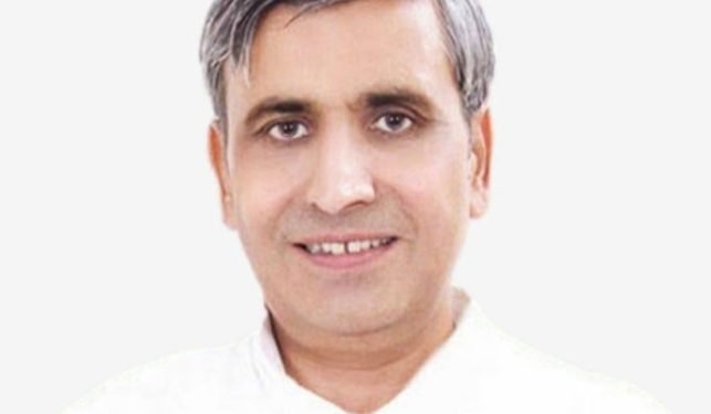 गरीब एवं पात्र लोगों को घर बैठे पारदर्शिता के साथ योजनाओं का लाभ देना ही सुशासन – कृषि मंत्री जेपी दलाल