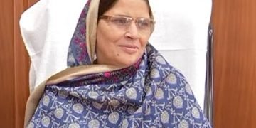 प्रधानमंत्री नरेंद्र मोदी व मुख्यमंत्री मनोहर लाल के नेतृत्व में आमजन तक पहुंचाया जा रहा है योजनाओं का लाभ – राज्यमंत्री कमलेश ढांडा