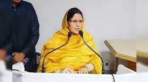 जरूरतमंदों के दरवाजे तक पहुंच रहा मोदी की गारंटी का रथ – कमलेश ढांडा