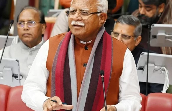 2004 से 2014 तक अनुसूचित जाति के उत्पीड़न के मामलों की एफआईआर नहीं होती थी दर्ज, आम लोगों को एफआईआर दर्ज करवाने के लिए भटकना पड़ता था